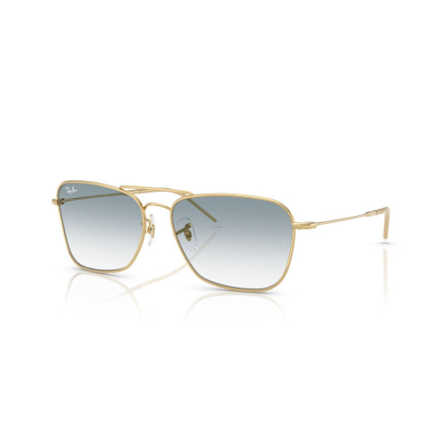 RAY BAN CARAVAN REVERSE RBR0102S 001/79